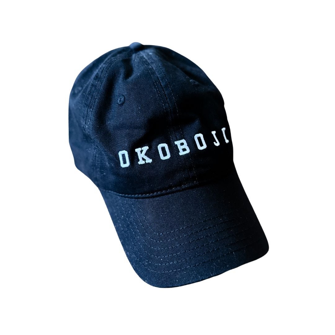 帽子 VAKT. HIYOKE / NAVY Hiyoke Hat | Niwaki – Isadora Popper