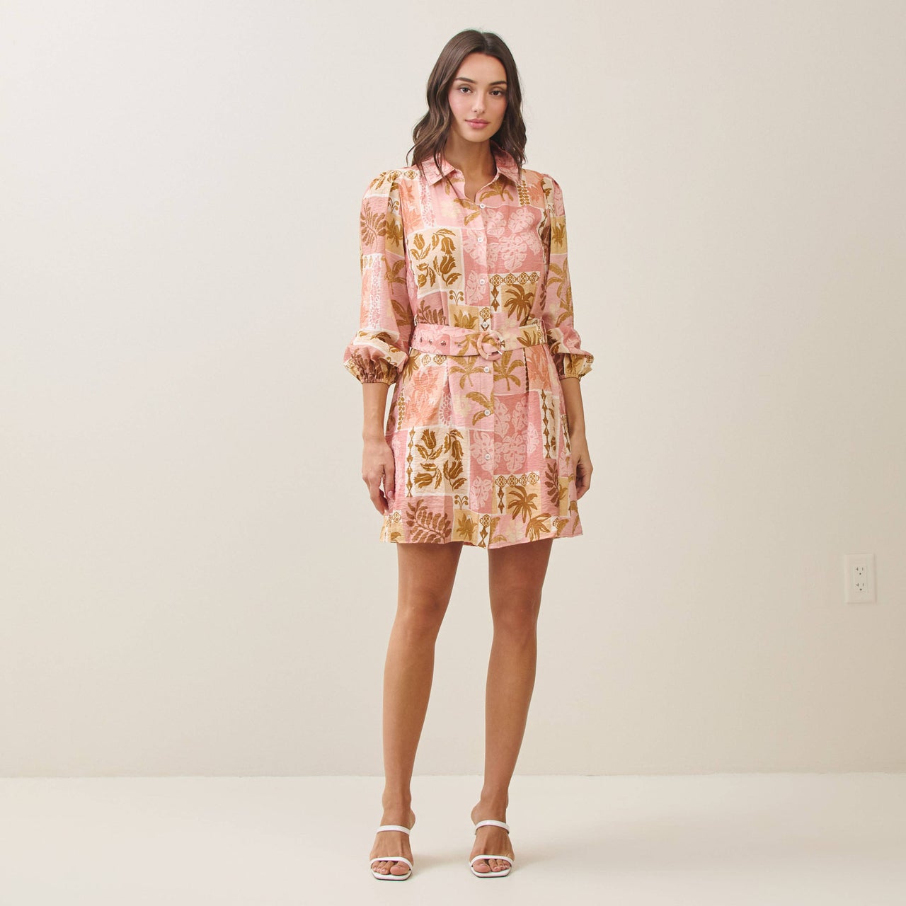 allure short dresses Allure M565 Modest Wedding Dress
