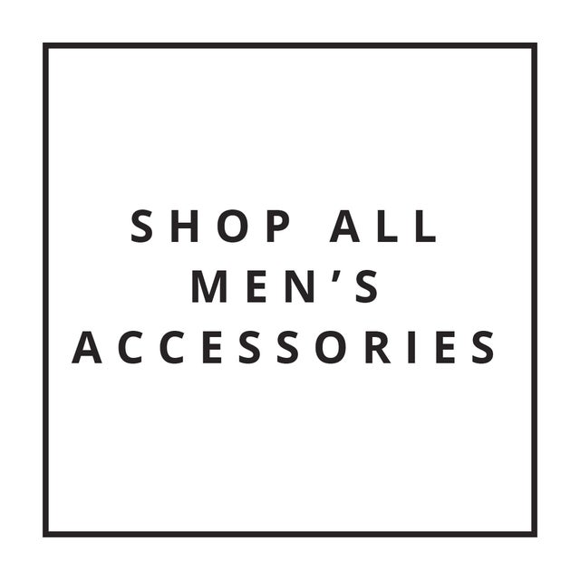 Shop All Men's