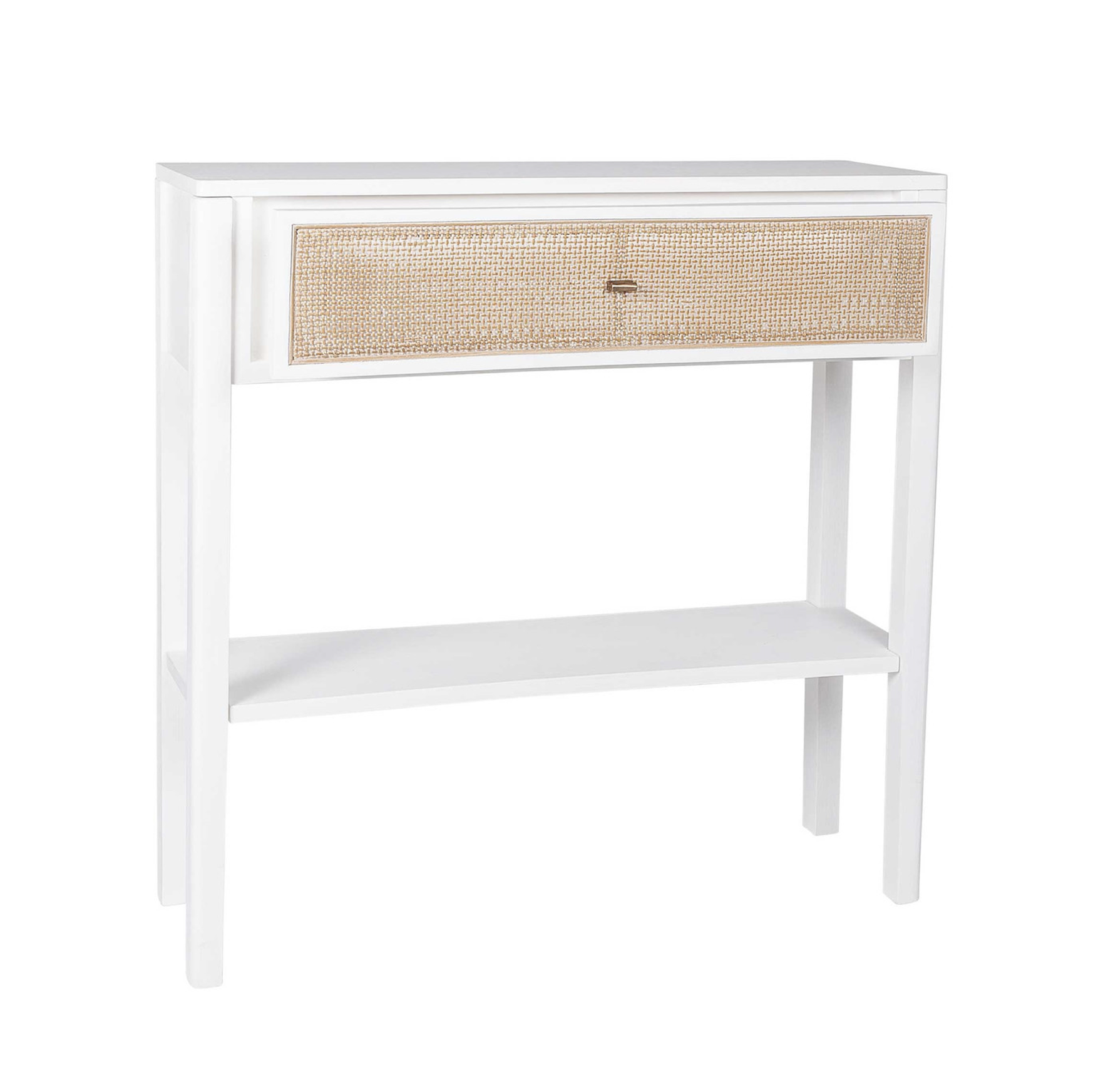 SYDNEY SIDE TABLE Allure & Co.