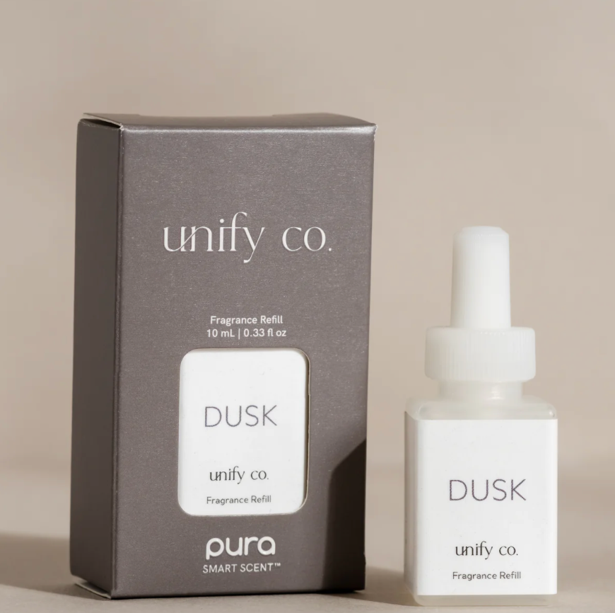 PURA FRAGRANCE - DUSK BY UNIFY | Allure & Co.